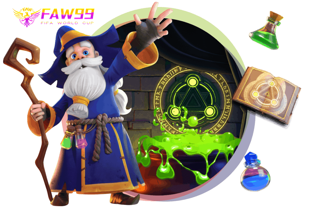 faw99 ทางเข้า